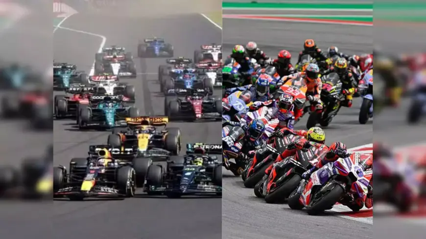 Greater Noida News : मोटो जीपी रेस कराने वाली कंपनी ने 11 कंपनियों को के 37 करोड़ का बिल नहीं चुकाया