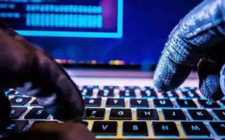 Cyber Crime : शेयर मार्केट में ट्रेडिंग के नाम पर महिला से 35 लाख की ठगी