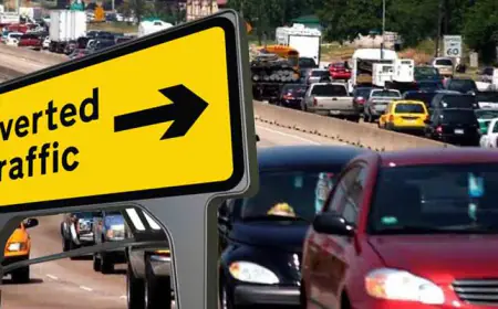 Loksabha Election 2024 : मतगणना के चलते फुल मंडी के पास  होगा यातायात रूट का डायवर्जन