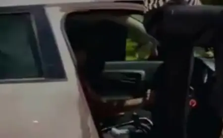 Greater Noida News : स्टंट बाज के खिलाफ मुकदमा दर्ज