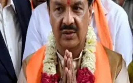 Loksabha Election : डॉ महेश शर्मा ने दर्ज की ऐतिहासिक जीत