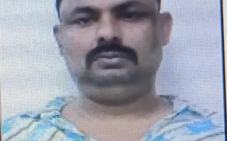 Up News : यूपी और बिहार एसटीएफ ने 2 लाख के कुख्यात इनामी बदमाश को मार गिराया