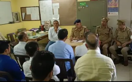 Noida News : शराब मिक्सिंग की शिकायत मिलने पर होगी सख्त कार्रवाई