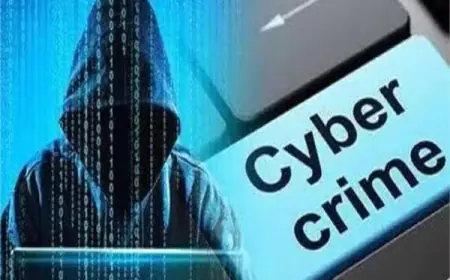 Greater Noida News : महिला डॉक्टर का फोन हैक कर साइबर अपराधियों ने उसके दोस्त से 46 हजार रुपए ठगा