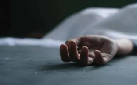 Noida News : विभिन्न जगहों पर रहने वाले आठ लोगों की संदिग्ध हालात में मौत