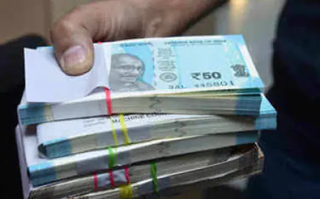 Greater Noida News : बलात्कार के मामले में फंसाने की धमकी देकर डॉक्टर से 50 हजार रुपए वसूले, 5 लाख की मांग रहे हैं रंगदारी