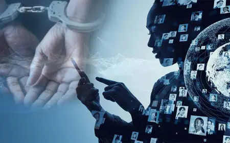 Noida News : पार्सल में आपत्तिजनक सामग्री होने का डर दिखाकर बुजुर्ग महिला से 1.30 करोड़ की ठगी