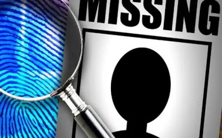 Noida News : स्कूल पढ़ने गई 16 वर्षीय छात्रा लापता