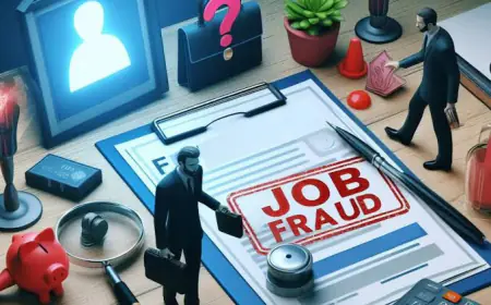 Noida News : पार्ट टाइम जॉब का झांसा देकर युवक से एक लाख 76 हजार रुपए की ठगी