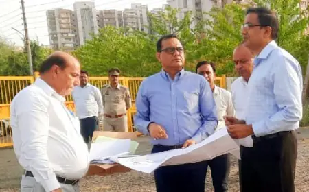 Noida News : नोएडा प्राधिकरण शहर में बनायेगा एनसीआर का सबसे बड़ा एनिमल शेल्टर व अस्पताल