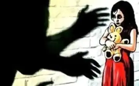 Noida News : कलयुगी मामा को 4 वर्ष की कारावास, नाबालिक भांजी से की थी अश्लील हरकत