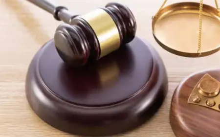 Greater Noida News : युवती द्वारा आत्महत्या करने के मामले में तीन लोगों के खिलाफ मुकदमा दर्ज