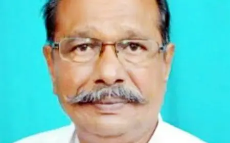 Noida News : उप्र. उद्योग व्यापार प्रतिनिधि मंडल के प्रदेश पदाधिकारियों का लखनऊ में होगा चुनाव