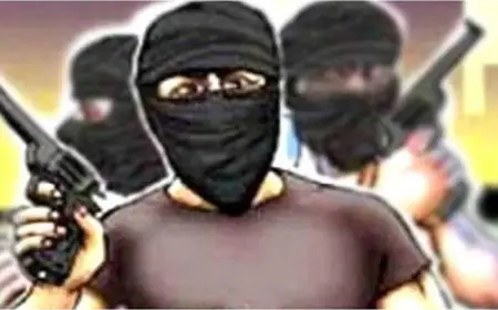 Dadri News : व्यापारी से बदमाशों ने 3 लाख 10 हजार रुपए लूटा