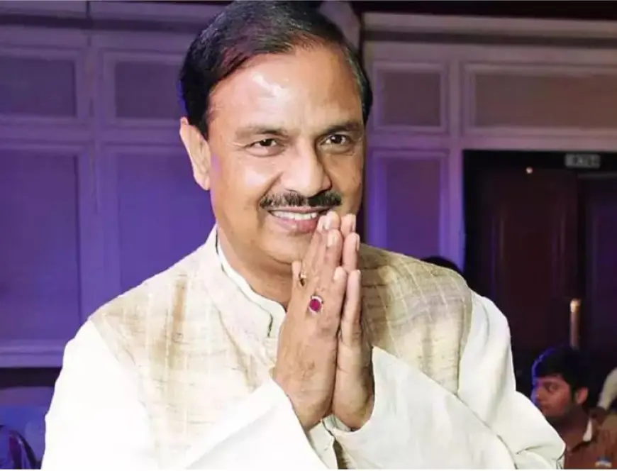 Lok Sabha Election 2024 Result : भाजपा प्रत्याशी डॉक्टर महेश शर्मा की ऐतिहासिक जीत, 14 प्रत्याशियों को 557716 मतों से पछाड़ा, नोएडा में जश्न