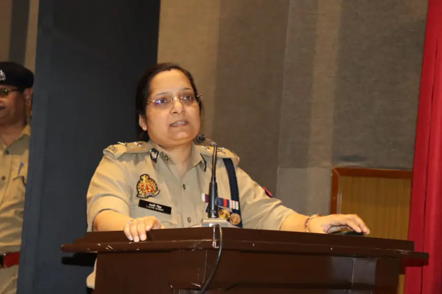 Noida News : त्योहार पर अफवाह फैलाने वालों पर होगी सख्त कार्रवाई: पुलिस आयुक्त