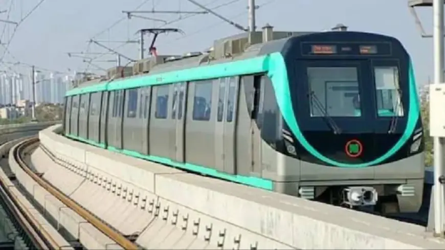 Noida News : बोटैनिकल गार्डन से सेक्टर 142 तक के मेट्रो कॉरिडोर को मिली यूपी कैबिनेट की मंजूरी