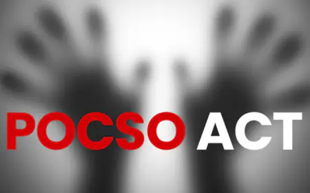 Noida News : गुरु जी ने की 10 वर्षीय छात्रा के साथ शर्मनाक हरकत, गिरफ्तार