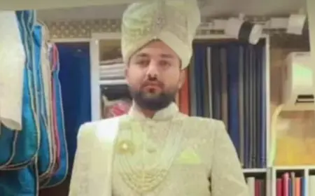 Greater Noida News : झोलाछाप डॉक्टर के इंजेक्शन से हुई दूल्हे की मौत के मामले में क्लीनिक सील