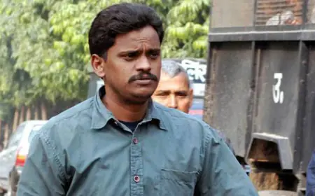 Noida News : निठारी कांड में सुरेंद्र कोली की मुश्किलें फिर से बढ़ी