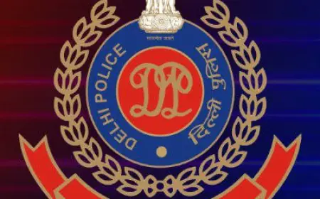 Noida News : किडनी कांड की जांच सीएमओ कार्यालय तक पहुंची, दिल्ली पुलिस ने तलब किया रिकॉर्ड