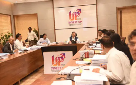 Noida News  : नोएडा की प्रॉपर्टी हुई महंगी, बोर्ड बैठक में प्रस्ताव पास