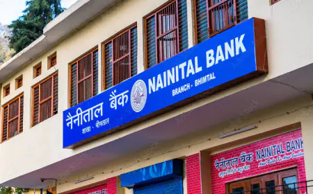 Noida News : नैनीताल बैंक के आरटीजीएस सिस्टम को हैक कर 16 करोड़ की ठगी
