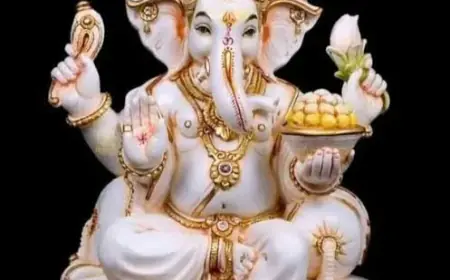 Greater Noida News : सोसायटी के मंदिर से भगवान गणेश जी की प्रतिमा व दान-पत्र हुआ चोरी