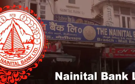 Noida News : नैनीताल बैंक मामले में नौ एटीएम से निकाली गई ठगी की रकम