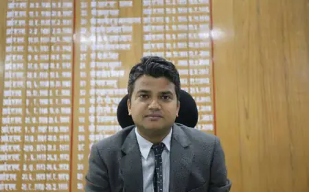 Noida News : गौतम बुद्ध नगर के 221 तालाबों पर अवैध कब्जा जिला प्रशासन ने एनजीटी में याचिका की सुनवाई में दाखिल की रिपोर्ट