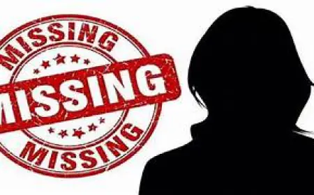 Noida News : दो गांवों में रहने वाली दो किशोरियां घर से लापता