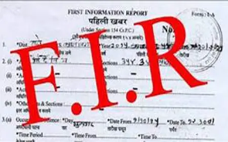 Noida news : प्रेमी के संग मिलकर पत्नी रच रही है हत्या का षड्यंत्र, अधिवक्ता ने दर्ज करवाया मुकदमा