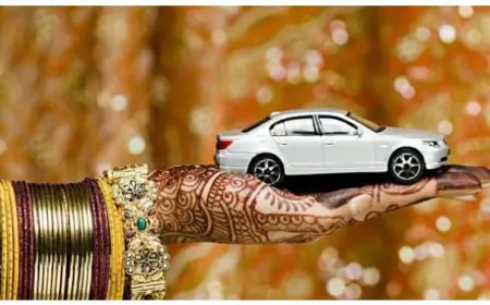 Dadri News : दहेजलोभी परिवार ने फॉर्च्यूनर कार मांगी, बेटी का पिता इनोवा कार देने को राजी