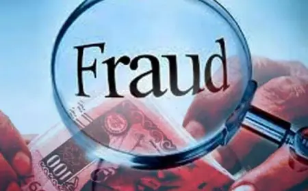 Noida News : लैपटॉप ठीक करने के बहाने हजारों की ठगी