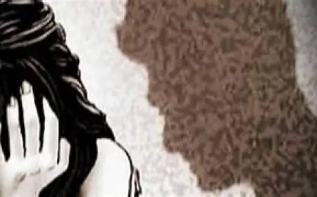 Dadri News : होटल में बुलाकर महिला के साथ बलात्कार