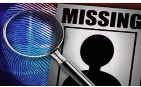 Greater Noida News : 17 वर्षीय किशोरी लापता