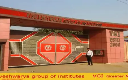 Dadri News : कॉलेज के पूर्व प्राचार्य पर धोखाधड़ी का मुकदमा दर्ज