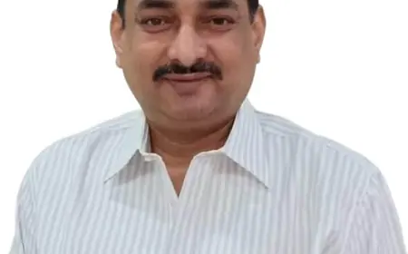 दिल्ली-नोएडा लिंक रोड की जाम से उद्योगों पर विशेष प्रभाव: सुरेंद्र सिंह नाहटा