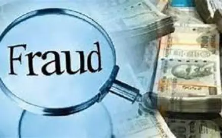 Noida News : प्लाट बेचने के नाम पर महिला से लाखों की ठगी