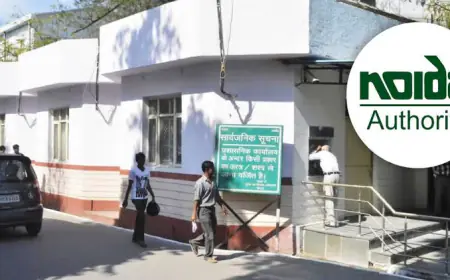 नोएडा प्राधिकरण में अरबो रूपए  का मुआवजा वितरण घोटाला: एसआईटी की जांच को सुप्रीम कोर्ट ने नकारा