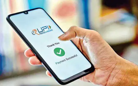 Noida News : ऑनलाइन पेमेंट में युवकों ने की धोखाधड़ी