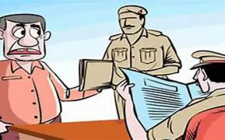 Noida News :  दो इंजीनियरों के पीजी से लैपटॉप और अन्य कीमती सामान चोरी