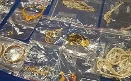 Noida News : हरिद्वार से आए हनुमान भक्त बनकर बदमाशों ने दो महिलाओं से लाखों रुपए कीमत का जेवरात ठगा