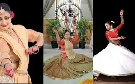 Greater Noida News : गौतम बुद्ध विश्वविद्यालय में मासिक कला महोत्सव और सुरताल का आयोजन