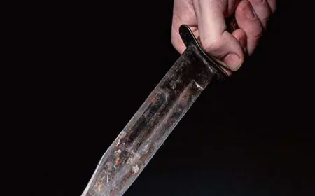 Noida News : रोडरेज में ई- रिक्शा चालक पर चाकू से वार कर किया घायल