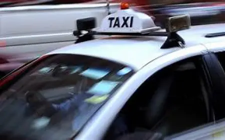 Noida News : नशीला पदार्थ पिलाकर कैब किया चोरी