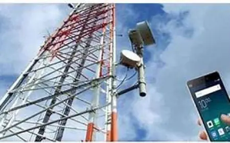 Noida News : मोबाइल फोन के टावरों से कीमती उपकरण चोरी करने वाले दो गिरफ्तार