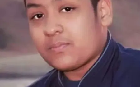 Dadri News : छात्र को अगवा कर हत्या करने वाले 6 बदमाश गैंगस्टर एक्ट में निरुद्ध, परिजनों से मांगी थी 6 करोड़ की फिरौती