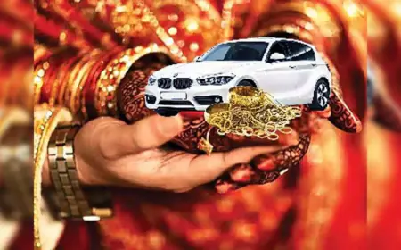 Greater Noida News : 20 लाख की नकदी व कार दहेज में न लाने पर दो सगी बहनों का ससुराल में उत्पीड़न