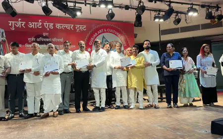 Noida News : शादी के बाद उत्पन्न हो रही समस्याओं के समाधान के लिए गांवों में कमेटी का होगा गठन